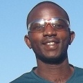Tobias Moises, 37, Pemba, Mozambique