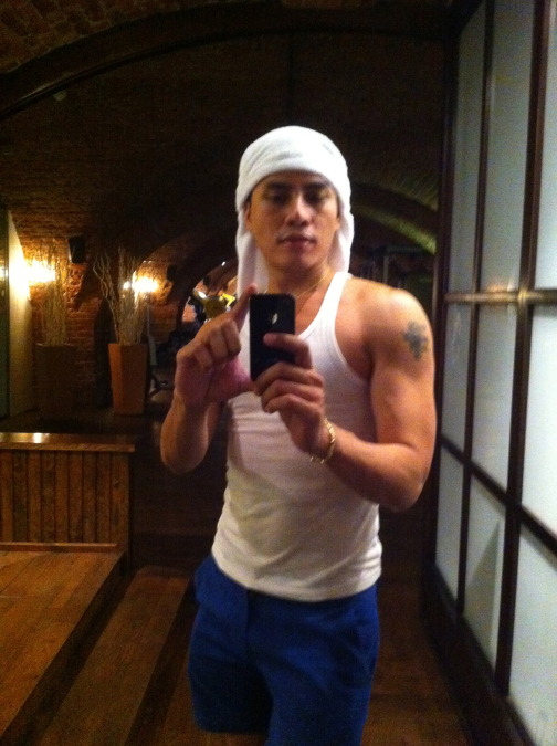 Chet, 39, Pattaya, Thailand