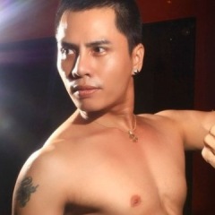 Chet, 39, Pattaya, Thailand