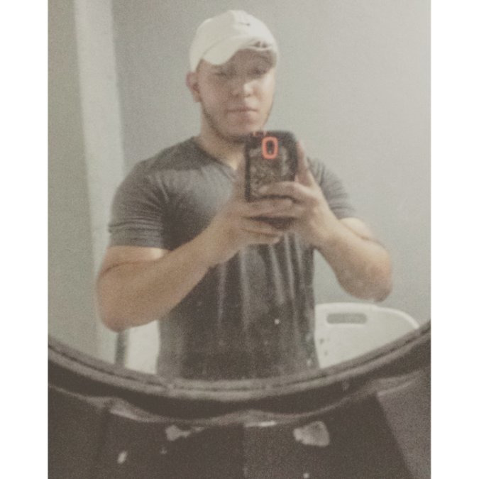 eriksson lopez, 30, San Pedro Sula, Honduras