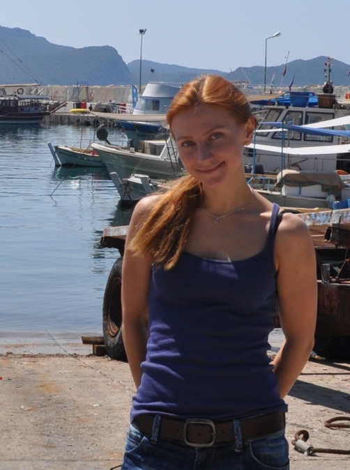 Mila , 41, Vinnytsia, Ukraine