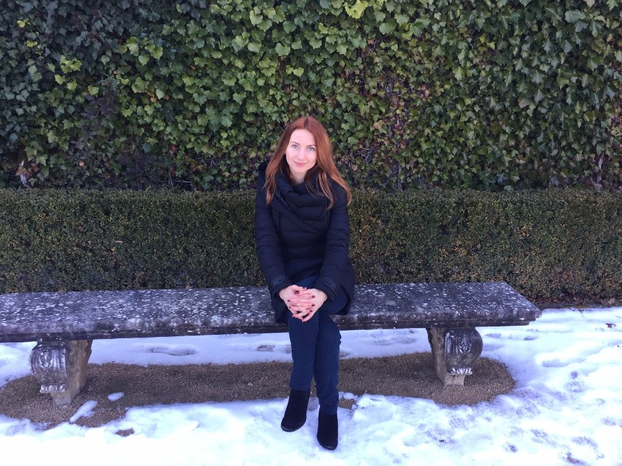 Mila , 41, Vinnytsia, Ukraine