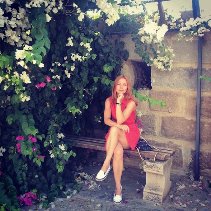 Mila , 41, Vinnytsia, Ukraine