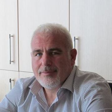 Tyson Greg, 63, Atlanta, United States