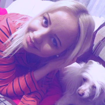 Виктория, 31, Kremenchug, Ukraine