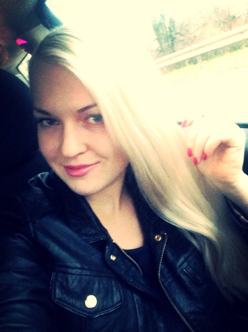 VASILISA, 35, Moscow, Russian Federation