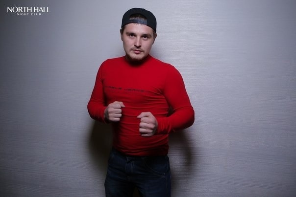 Жидкий, 34, Moscow, Russian Federation