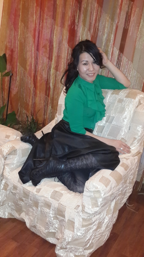 aida, 35, Atyrau, Kazakhstan