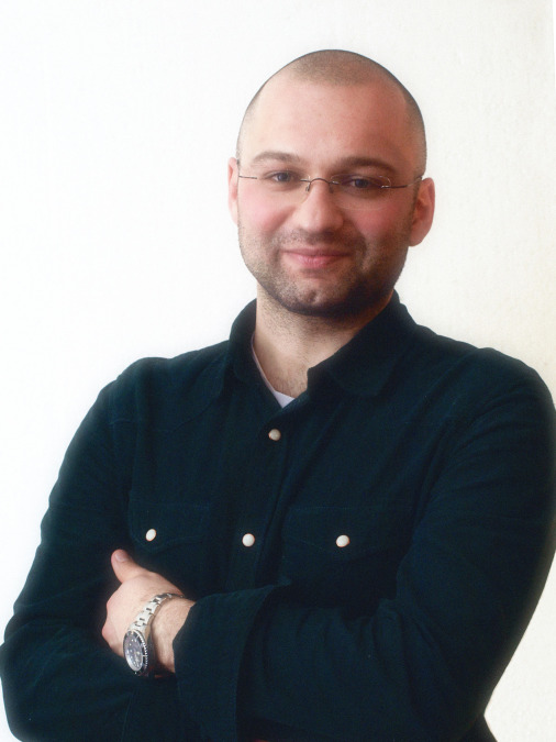 Fedor Poliakov, 43, Adelaide, Australia