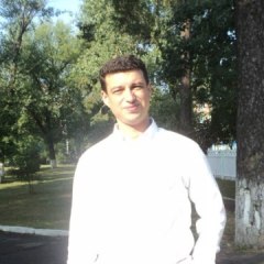 Андрей, 46, Kiev, Ukraine