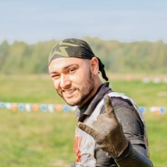 Андрей Захаров, 37, Moscow, Russian Federation