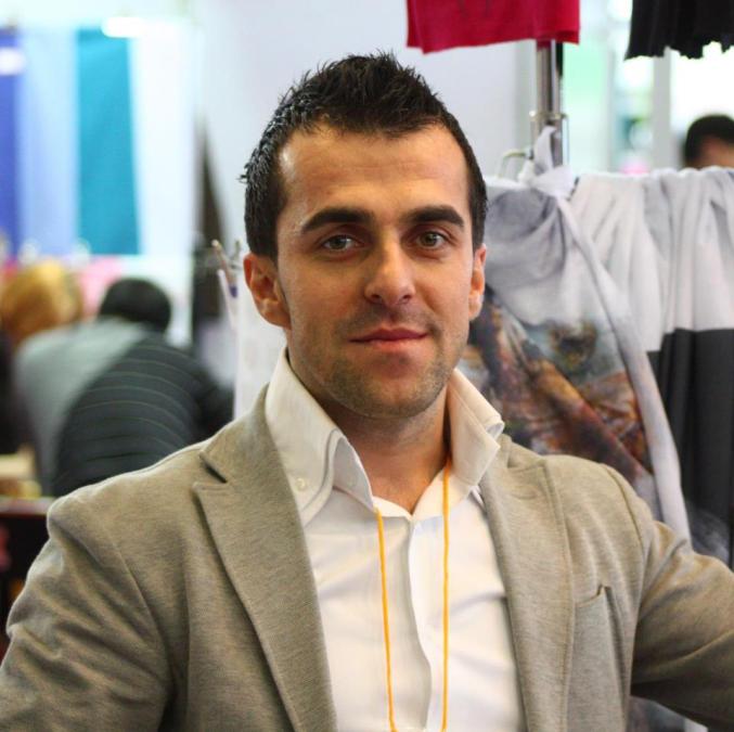 Memo, 40, Moscow, Russian Federation