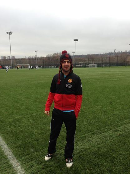 Memo, 40, Moscow, Russian Federation