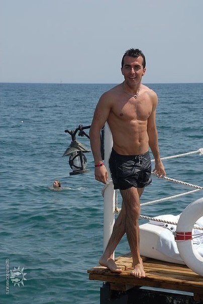 Memo, 40, Moscow, Russian Federation