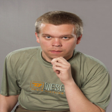 aleksey, 46, Kursk, Russian Federation