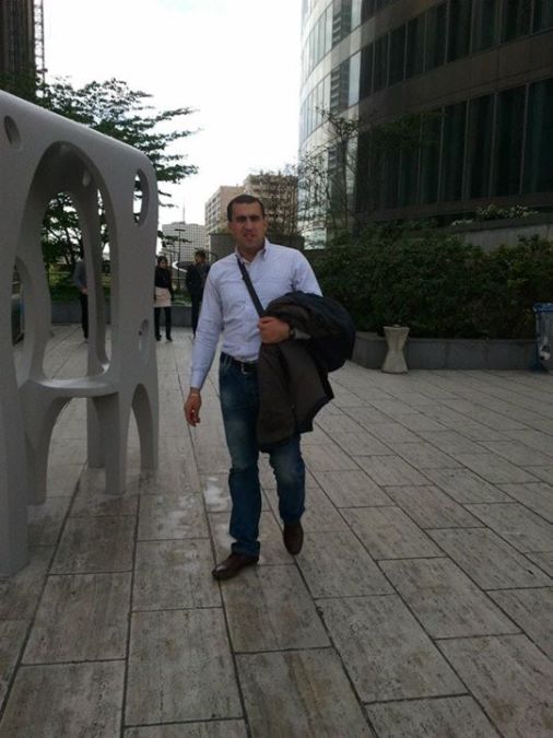 cupidon020683, 42, Tizi Ouzou, Algeria