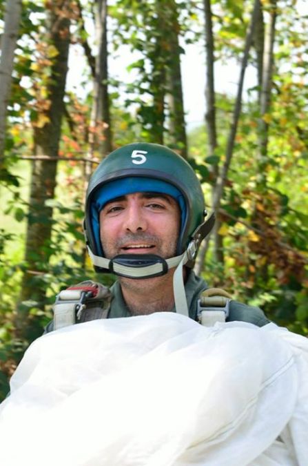 Nasimi Huseyin, 53, Boston, United States