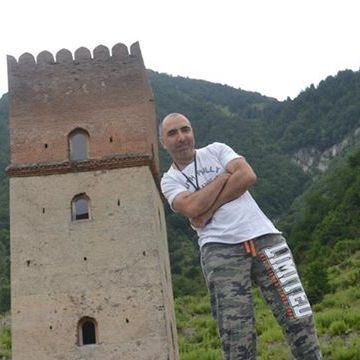 Nasimi Huseyin, 53, Boston, United States