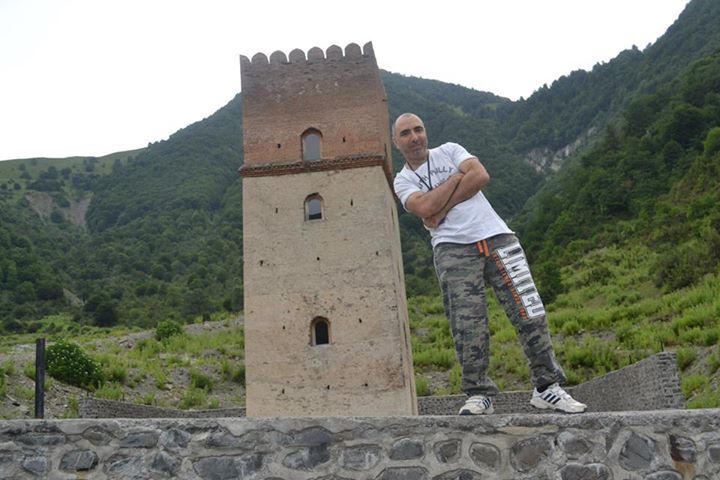 Nasimi Huseyin, 53, Boston, United States