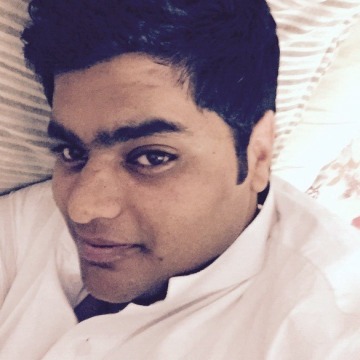 Emmi, 33, Islamabad, Pakistan