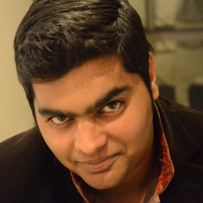 Emmi, 33, Islamabad, Pakistan