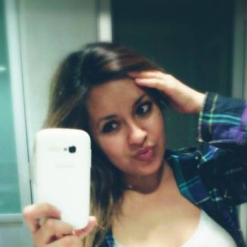 sandy, 42, Mexico City, Mexico