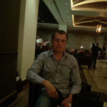 vladimir, 50, Kryvyi Rih, Ukraine