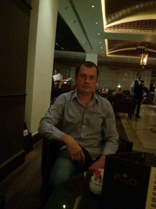 vladimir, 50, Kryvyi Rih, Ukraine