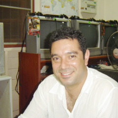 achilles, 42, Adana, Turkey