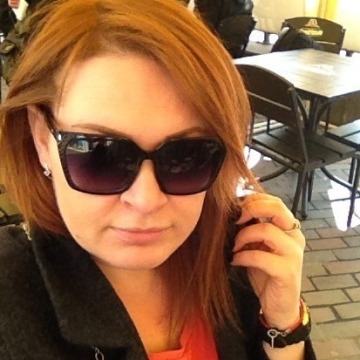 Анна, 43, Moscow, Russian Federation