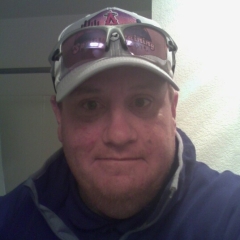 joddy sallee, 54, Bend, United States