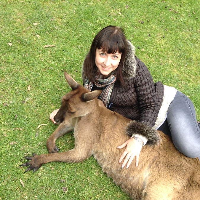 Elena Ehl, 54, Moscow, Russian Federation