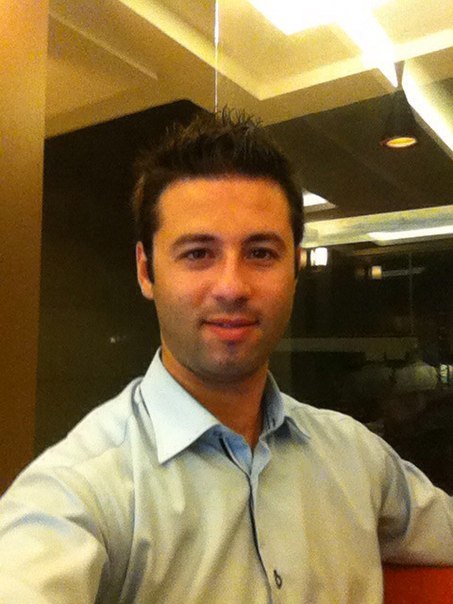 tunahan, 39, Antalya, Turkey