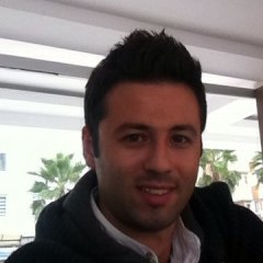 tunahan, 39, Antalya, Turkey