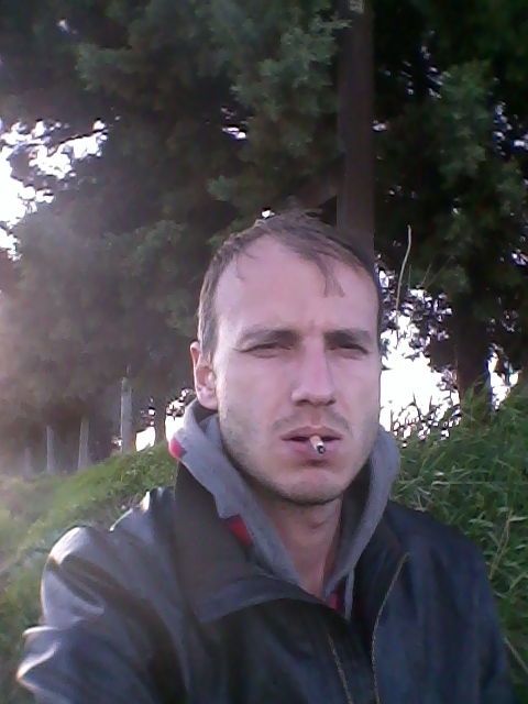 cengiz, 41, Istanbul, Turkey