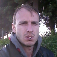 cengiz, 41, Istanbul, Turkey