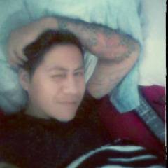 Marco Salgado, 41, Mexico City, Mexico