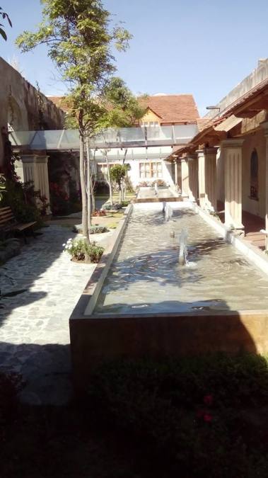 Marco Salgado, 41, Mexico City, Mexico