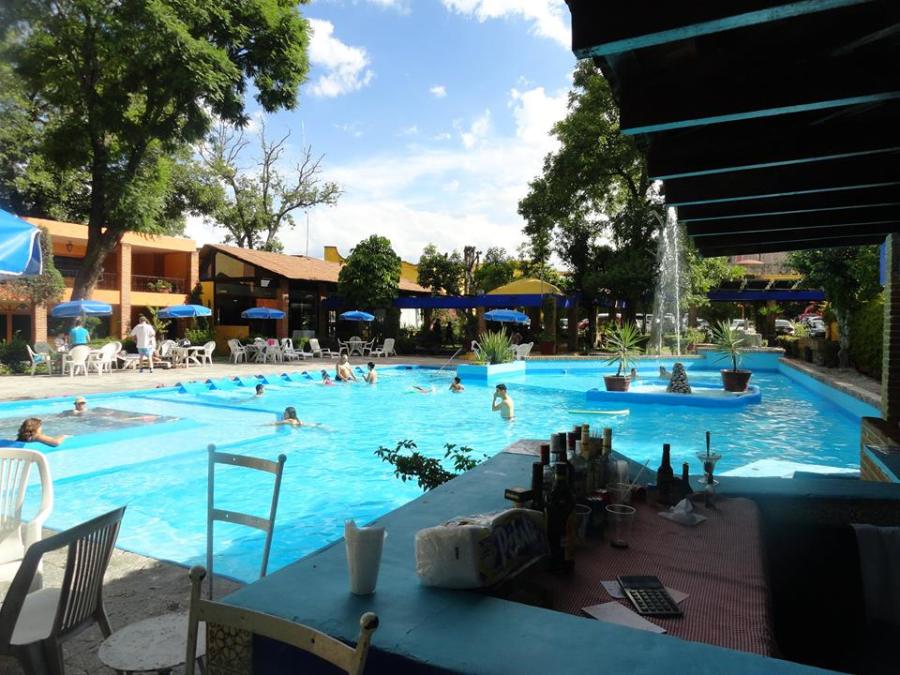 Marco Salgado, 41, Mexico City, Mexico