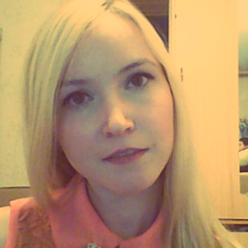 Nata, 35, Cheboksary, Russian Federation