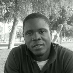 couraged, 37, Abu Dhabi, United Arab Emirates