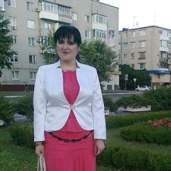Irina Kis, 43, Horodnytsya, Ukraine