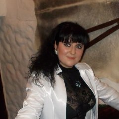 Irina Kis, 43, Horodnytsya, Ukraine