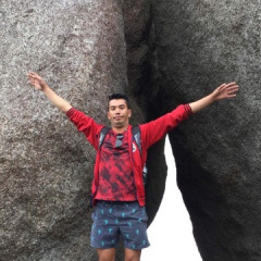 Ali Haidary, , Bannockburn, Australia