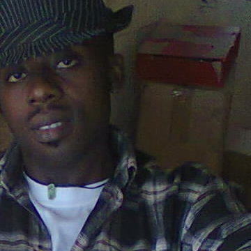 Captain, 38, Lome, Togo