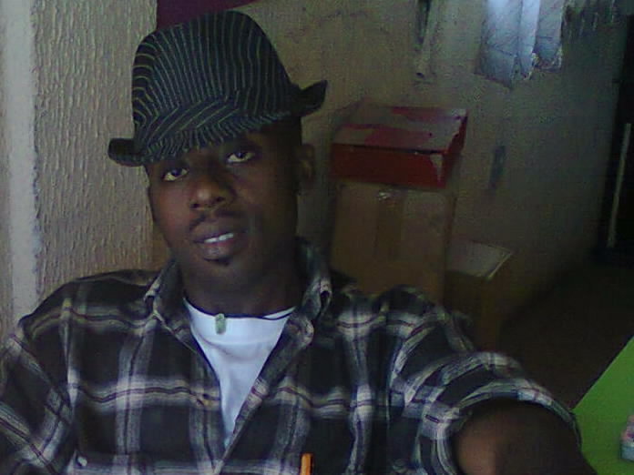 Captain, 38, Lome, Togo