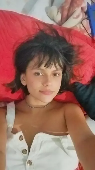 Ana Clara Rocha, 24, Rio de Janeiro, Brazil