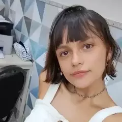 Ana Clara Rocha, 24, Rio de Janeiro, Brazil