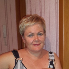 ирма, 60, Kostanay, Kazakhstan