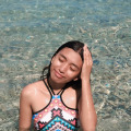 lavin, 19, Davao City, Philippines